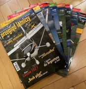 Przegląd lotniczy | Aviation Revue | 2008