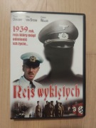 FILM DVD UŻYWANY - REJS WYKLĘTYCH