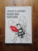 Martwa natura, Józef Łoziński