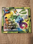 Płyta CD Bravo hits Wiosna 2014 (album dwupłytowy)