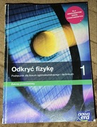 Odkryć fizyke 1 podrecznik