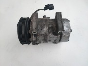 kompresor klimatyzacjj - ford fiesta mk6