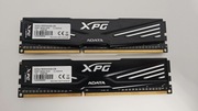 ADATA 8GB 1600MHz XPG V1.0 CL9 (2x4GB) DDR3