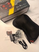 Poduszka masującą Shiatsu