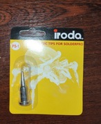 Grot do lutownicy gazowej IRODA PS-1 Solderpro Oryginał