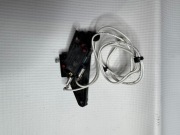 Saeco Lirika mikrowłącznik tacy ociekowej i drzwiczek bocznych.