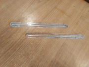 UNITRA Eltra radio Lena 2 szybka skali wklejka wlepka 