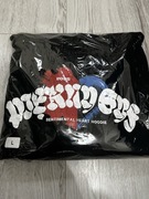 Kukon bluza piękny syf sentimental heart 