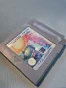 Gra na konsolę Nintendo Game Boy F-1 RACE