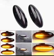 Kierunkowskaz LED dynamiczny Toyota RAV4 Auris 