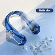 Wiatrak przenośny na szyje WYPRZEDAŻ OKAZJA !!!