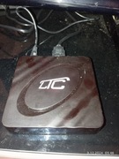 SMART BOX TV 4K ANDROID NETFLIX YOUTUBE GooglePlay