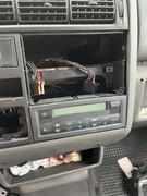 Panel klimatyzacji climatronic klimatronik 