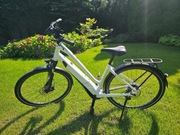 Rower Specialized COMO Biały