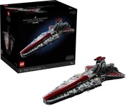 LEGO 75367 Star Wars - Gwiezdny Niszczyciel typu Venator