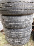 Opony Firestone Vanhawk 195/70/15C