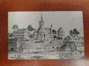 Zakarpacie, Ukraine 1915