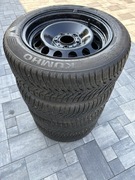 Koła zimowe 16” 205/55