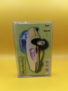 mc kaseta audio magnetofonowa myslovitz - sun machine