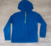 Bluza Mountain Warehouse r. 5-6 lat polar kaptur