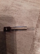 Unitra finezja żarówki podświetlenia funkcji 