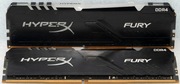 Pamięć RAM DDR4 HyperX Fury 32GB 3200MHz CL16 RGB