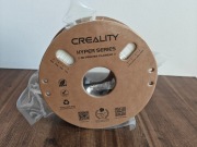 Filament CREALITY Hyper PLA, Średnica 1.75 mm Biały