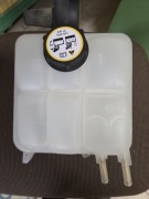 Zbiorniczek wyrównawczy płynu chłodzącego Ford Focus mk2 