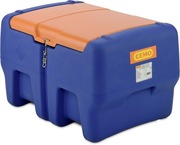 Zbiornik do Adblue 440 l CEMO