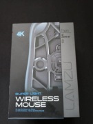 Mysz Lamzu Thorn 4k dongle