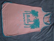 3 piżamy dziewczęce 122-140