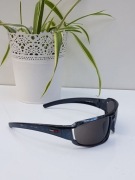Okulary przeciwsłoneczne sportowr casual Stockholm 07-05 BLK 