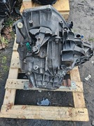 Skrzynia PF6 050 - RENAULT Trafic, OPEL Vivaro, Fiat Talento