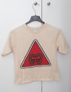 Koszulka, T-shirt dziecięcy Gucci Kids
