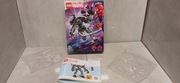 LEGO 76276 zbroja Venoma Miles Morales – PUDEŁKO + INSTRUKCJA | BEZ KLOCKÓW