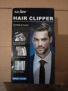 Trymer do włosów i brody 