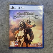 Mount&Blade 2 Bannerlord PS5