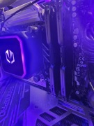 Pamięć RAM DDR5 2x16GB ARTREL używana stan bdb