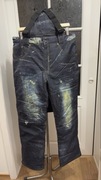 Spodnie na narty męskie rozmiar L RiviYele