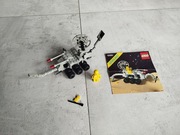 Lego 6880 Surface Explorer