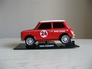 Mini Cooper Sport Tyco R/C (Mattel Wheels), zdalnie sterowany