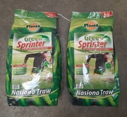 Trawa nasiona trawy 10kg do ogrodu trawnik zagęszczająca na 4 ary