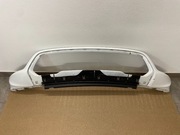 Dokładka Spojler dół zderzaka przód Jeep Grand Cherokee WK2 LIFT 2017-2021