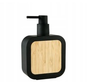 BATHROOM &KITCHEN DOZOWNIK MYDŁA W PŁYNIE 390ML