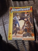 Abenteuer aus aller Welt Im Lande Despoten Band 12
