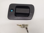 Klamka drzwi Iveco stralis lewa 