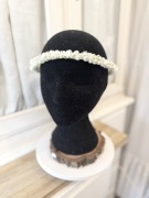 Uroczy Wianek Komunijny.