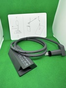 Adapter Ethernet Adapter Ethernet RJ45, Duża prędkość 1000 Mb/s