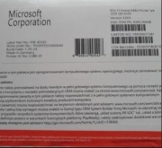 Windows 11 Pro Polish 1pk DSP OEI DVD Version