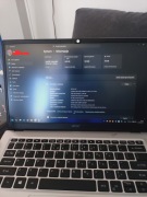 Ultrabook Acer Swift 1 14"